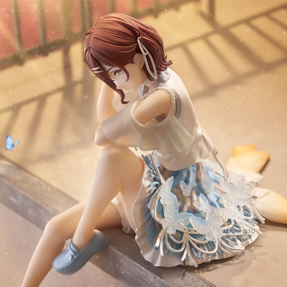 The Idolmaster Madoka Higuchi ver.B Highly detail figura 19cm termékfotó
