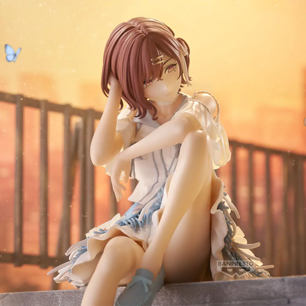 The Idolmaster Madoka Higuchi ver.B Highly detail figura 19cm termékfotó