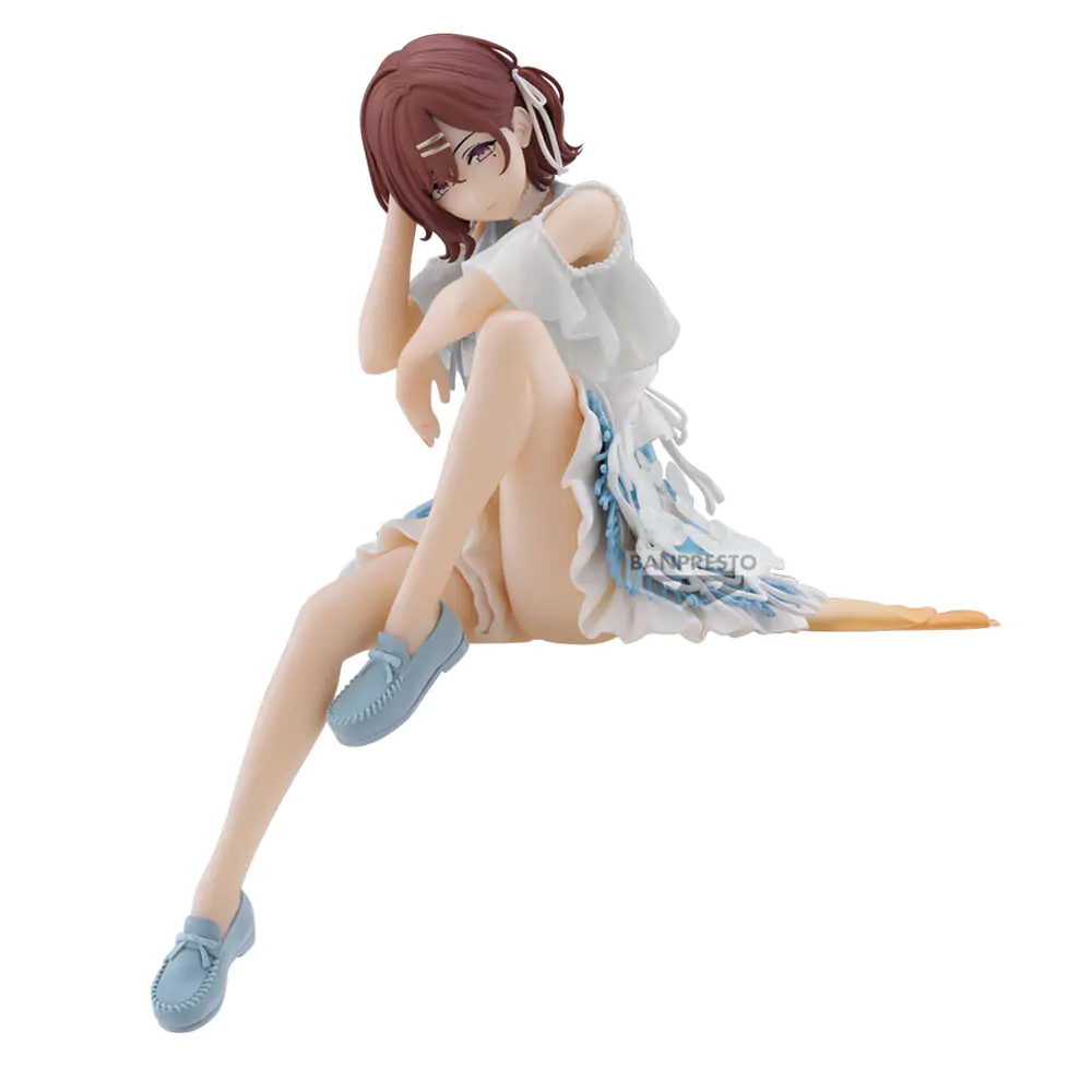 The Idolmaster Madoka Higuchi ver.B Highly detail figura 19cm termékfotó