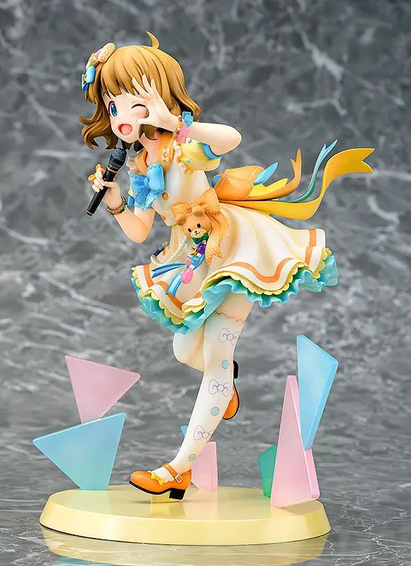 The Idolmaster: Million Live! 1/7 Anyaoko Suou: Precocious Girl Ver. PVC szobor figura 19 cm termékfotó