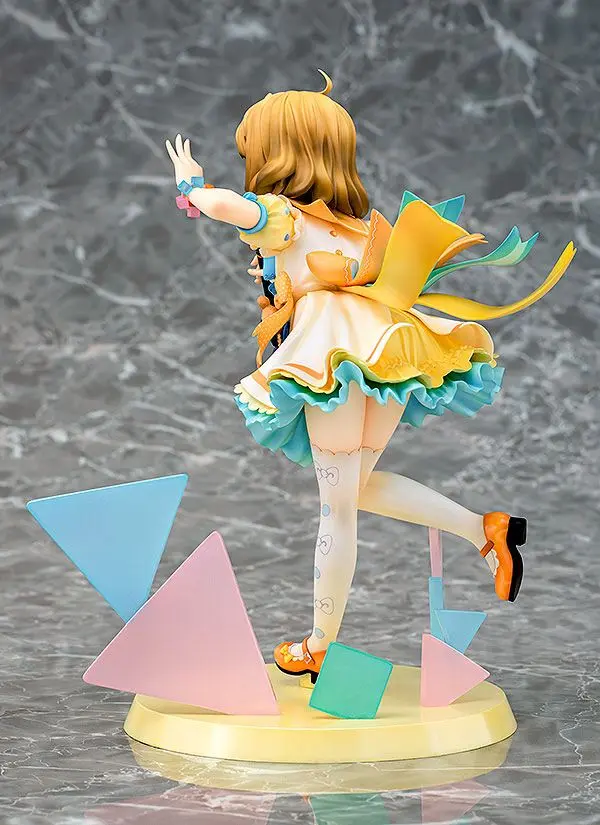 The Idolmaster: Million Live! 1/7 Anyaoko Suou: Precocious Girl Ver. PVC szobor figura 19 cm termékfotó