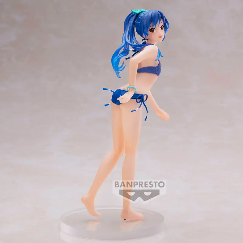 The Idolmaster Million Live Celestial Vivi Chiaya Kisaragi figura 20cm termékfotó