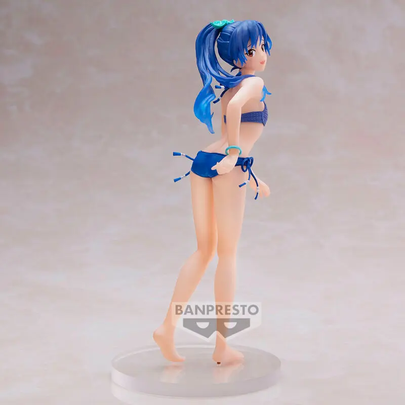 The Idolmaster Million Live Celestial Vivi Chiaya Kisaragi figura 20cm termékfotó