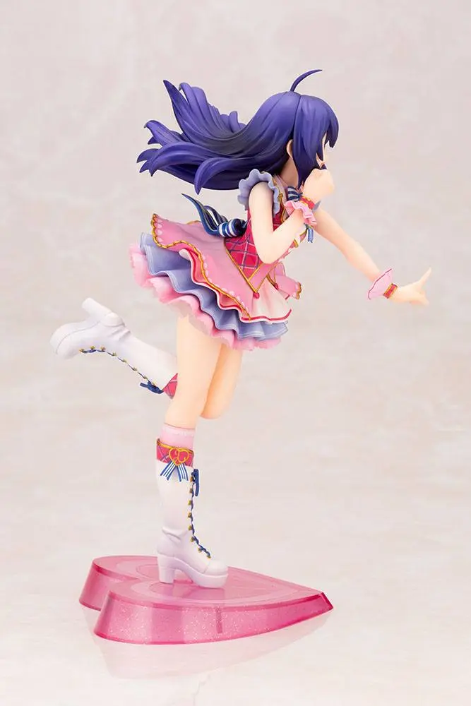 The Idolmaster Million Live!: Theater Days 1/7 Anna Mochizuki SeichouChu LOVER Bonus Edition szobor figura 21 cm termékfotó