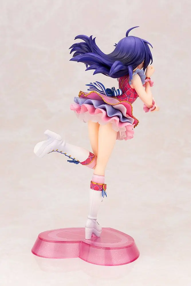The Idolmaster Million Live!: Theater Days 1/7 Anna Mochizuki SeichouChu LOVER Bonus Edition szobor figura 21 cm termékfotó