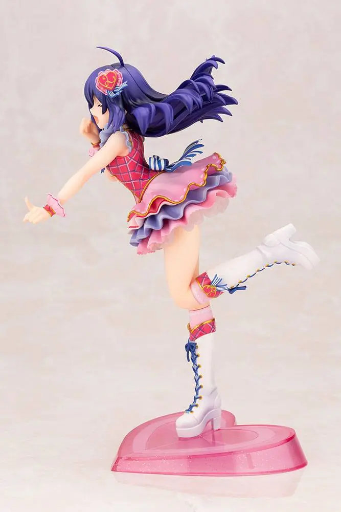 The Idolmaster Million Live!: Theater Days 1/7 Anna Mochizuki SeichouChu LOVER Bonus Edition szobor figura 21 cm termékfotó