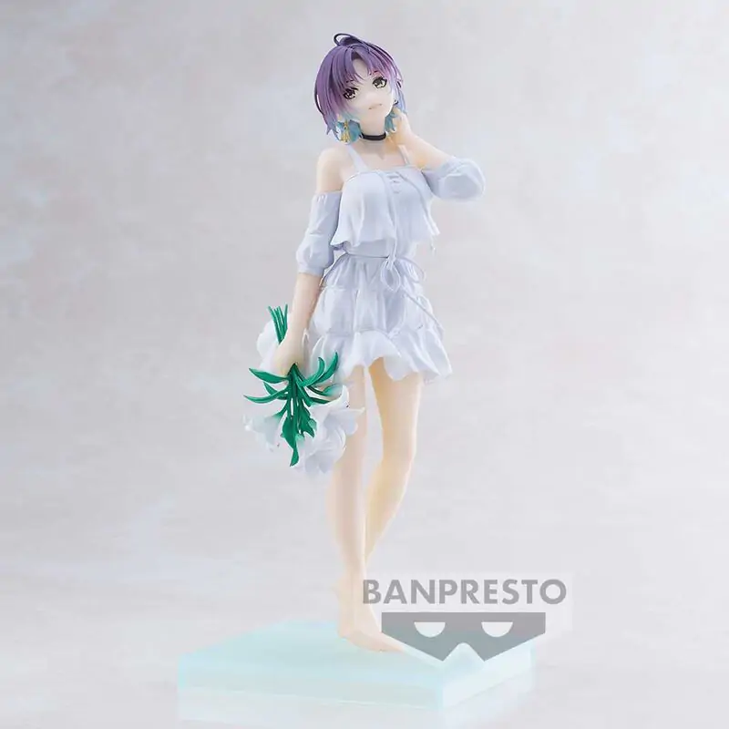 The Idolmaster Shiny Colors Emotional Lens Toru Asakura figure 20cm termékfotó