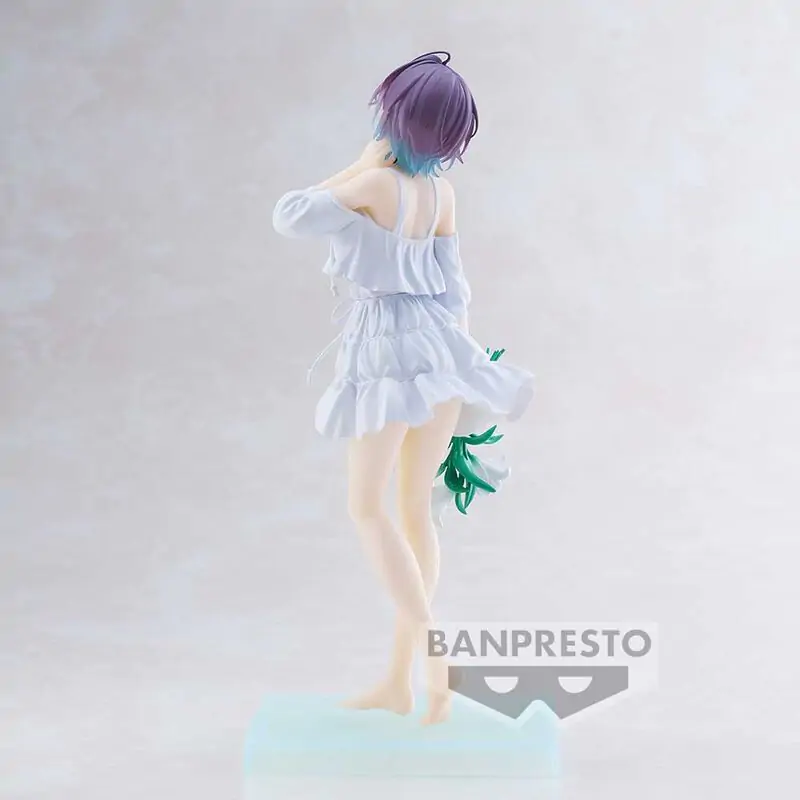 The Idolmaster Shiny Colors Emotional Lens Toru Asakura figure 20cm termékfotó