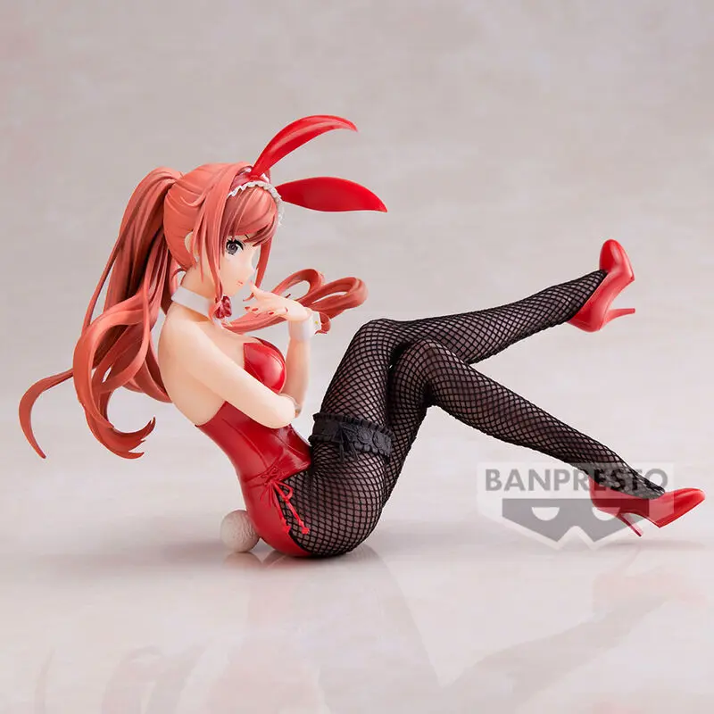 The Idolmaster Shiny Colors Espresto Fascination and Stockings Natsuha Arisugawa figura 12cm termékfotó