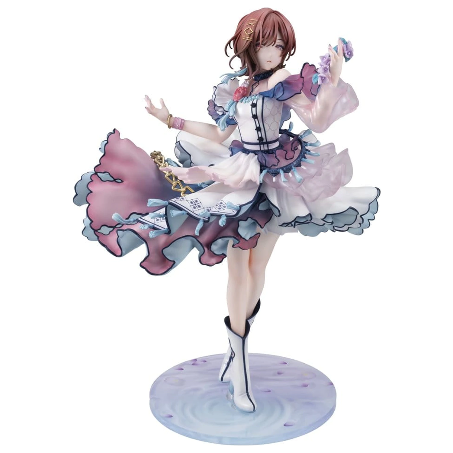 The Idolmaster Shiny Colors Lucrea PVC figura Madoka Higuchi (Merry) 23 cm termékfotó