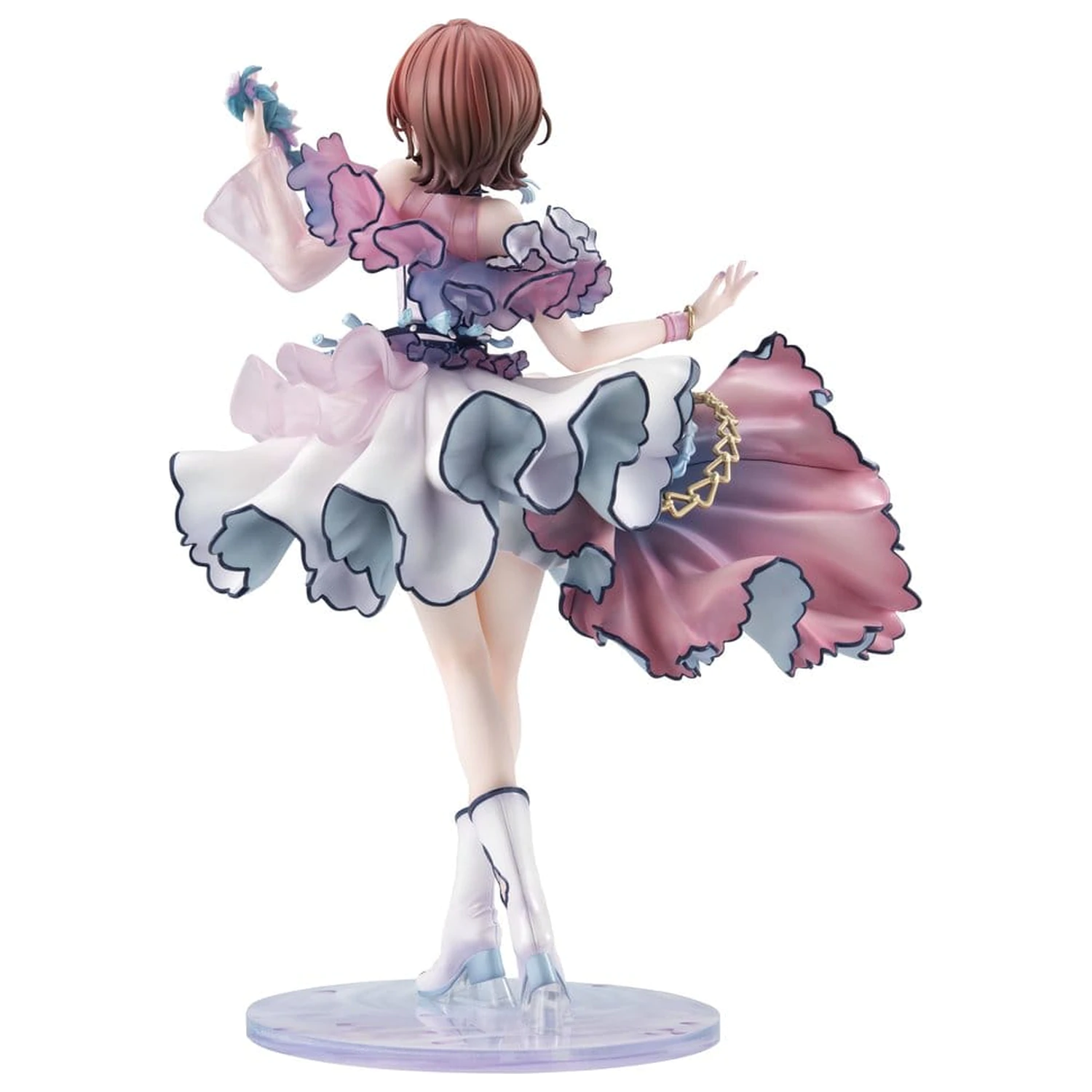 The Idolmaster Shiny Colors Lucrea PVC figura Madoka Higuchi (Merry) 23 cm termékfotó