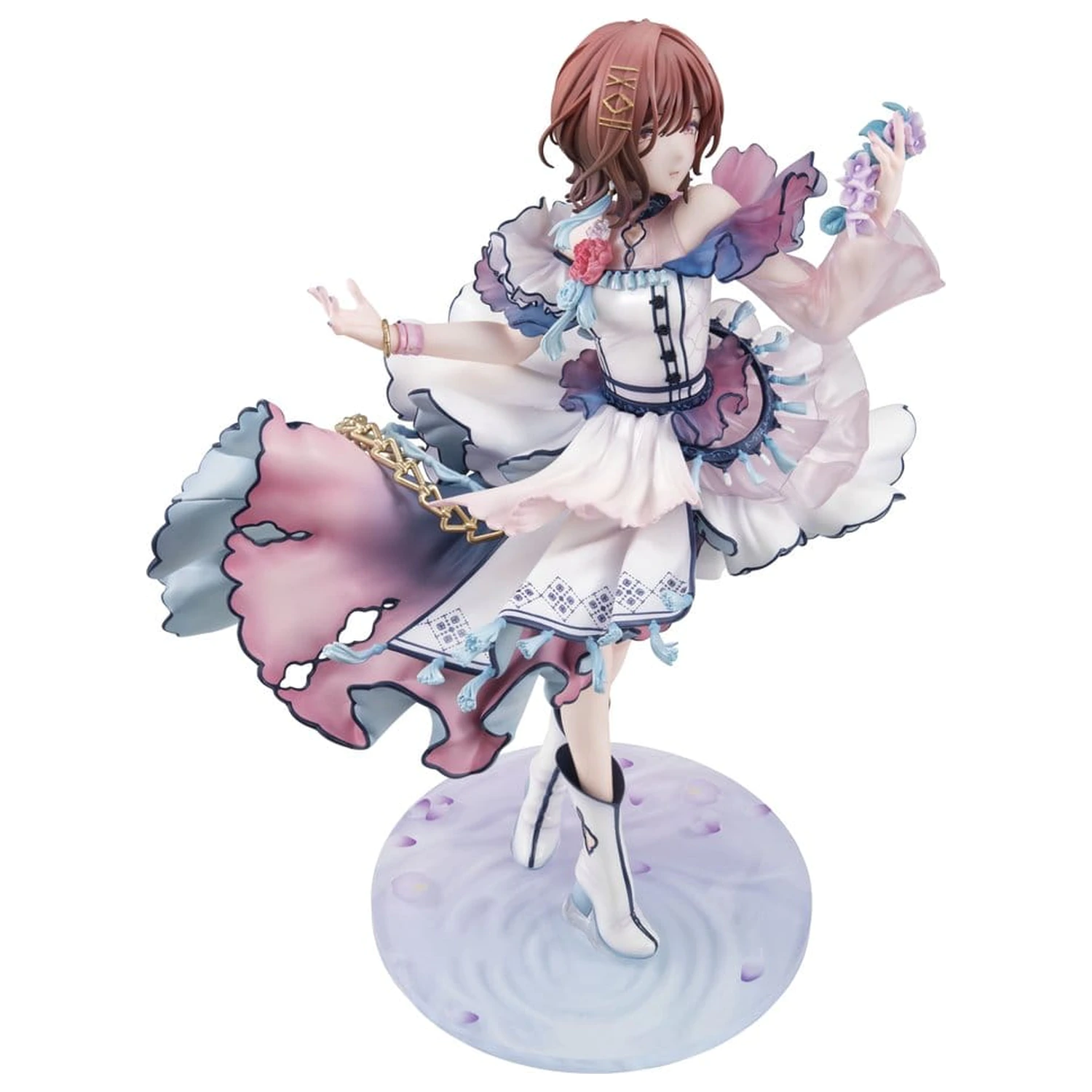 The Idolmaster Shiny Colors Lucrea PVC figura Madoka Higuchi (Merry) 23 cm termékfotó