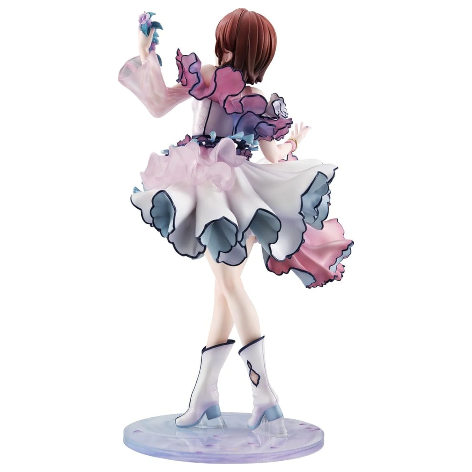 The Idolmaster Shiny Colors Lucrea PVC figura Madoka Higuchi (Merry) 23 cm termékfotó