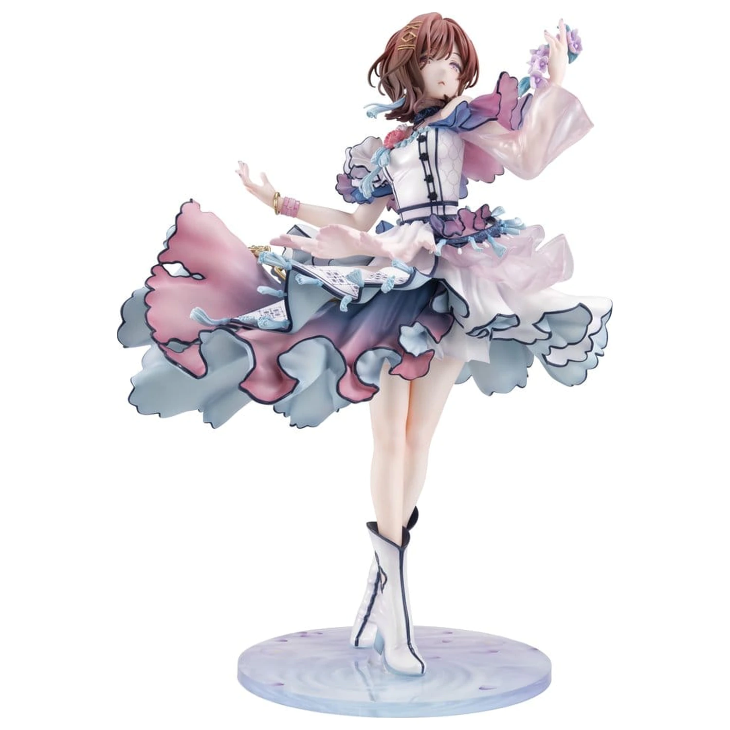 The Idolmaster Shiny Colors Lucrea PVC figura Madoka Higuchi (Merry) 23 cm termékfotó