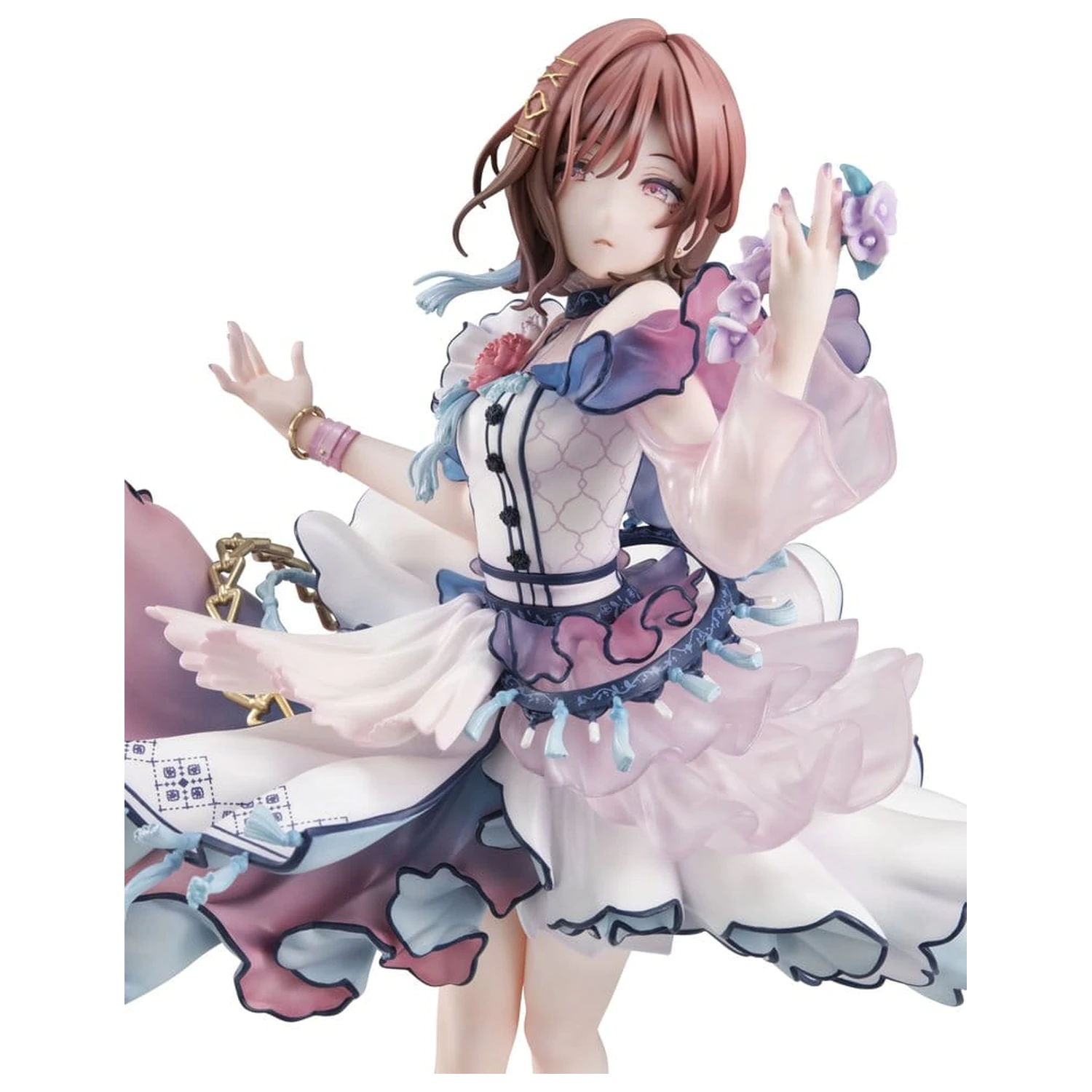 The Idolmaster Shiny Colors Lucrea PVC figura Madoka Higuchi (Merry) 23 cm termékfotó