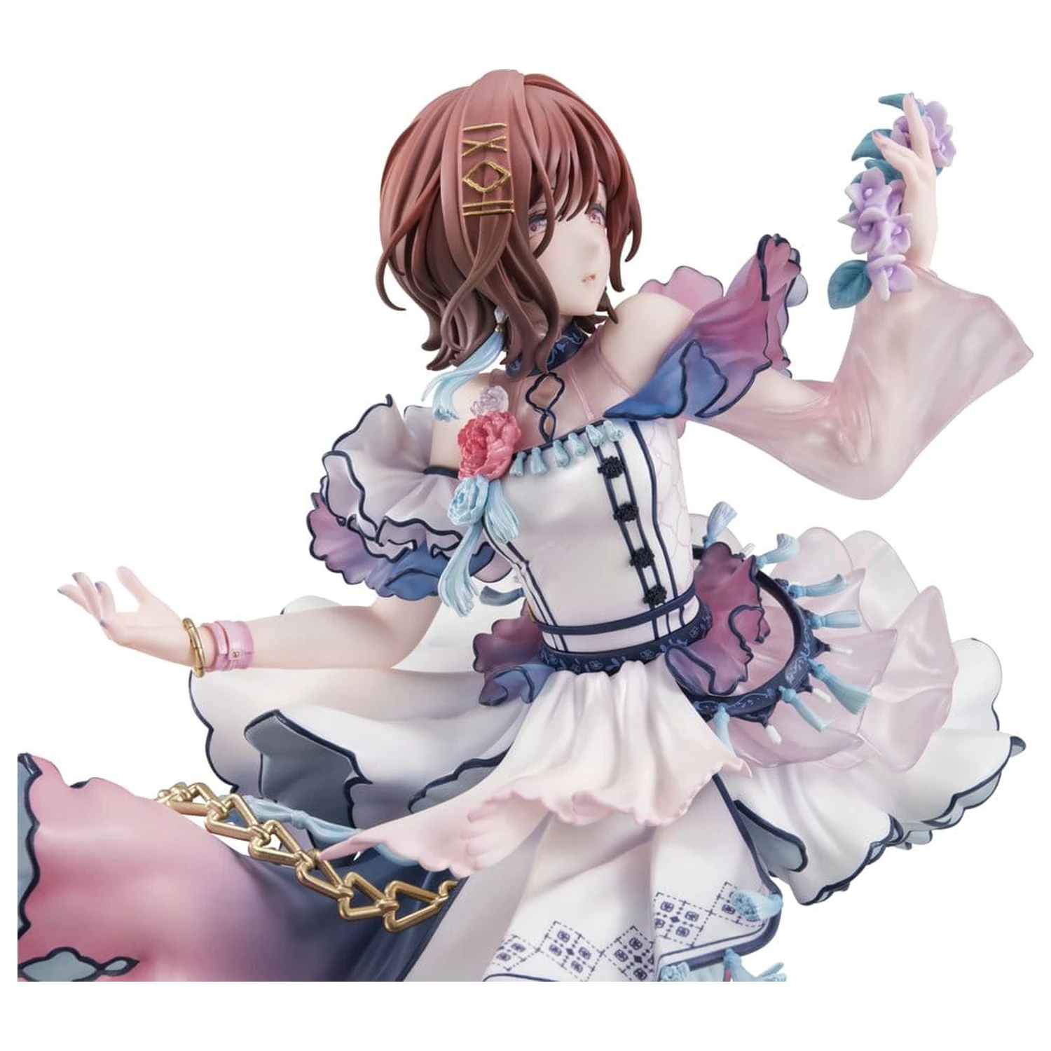 The Idolmaster Shiny Colors Lucrea PVC figura Madoka Higuchi (Merry) 23 cm termékfotó