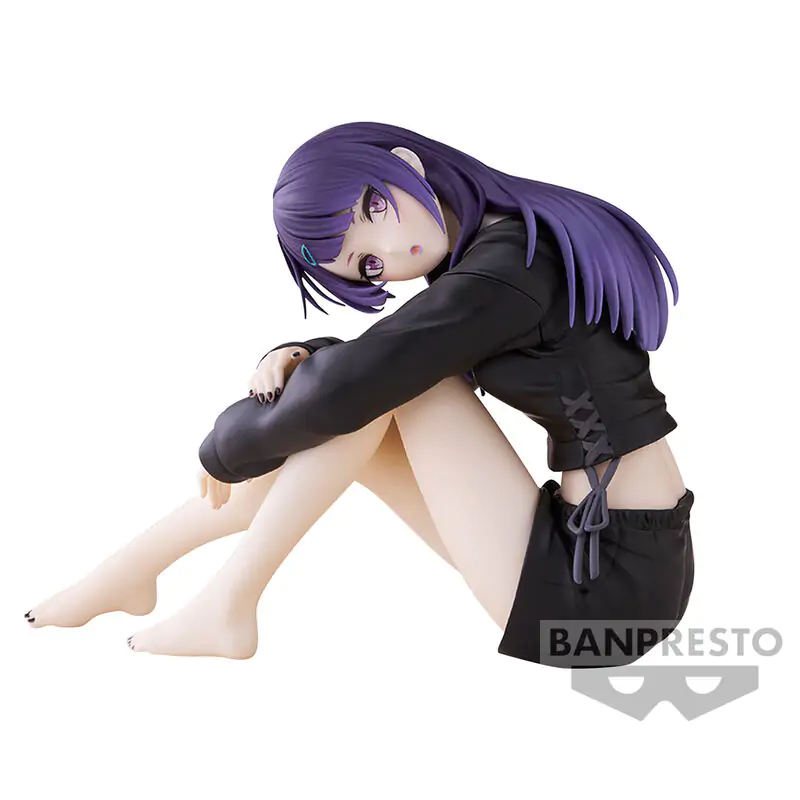 The Idolmaster Shiny Colors Relax Time Mamimi Tanaka figura 9cm termékfotó