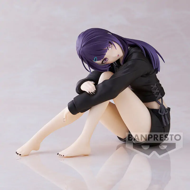 The Idolmaster Shiny Colors Relax Time Mamimi Tanaka figura 9cm termékfotó