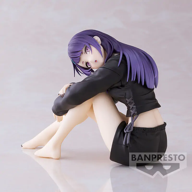 The Idolmaster Shiny Colors Relax Time Mamimi Tanaka figura 9cm termékfotó