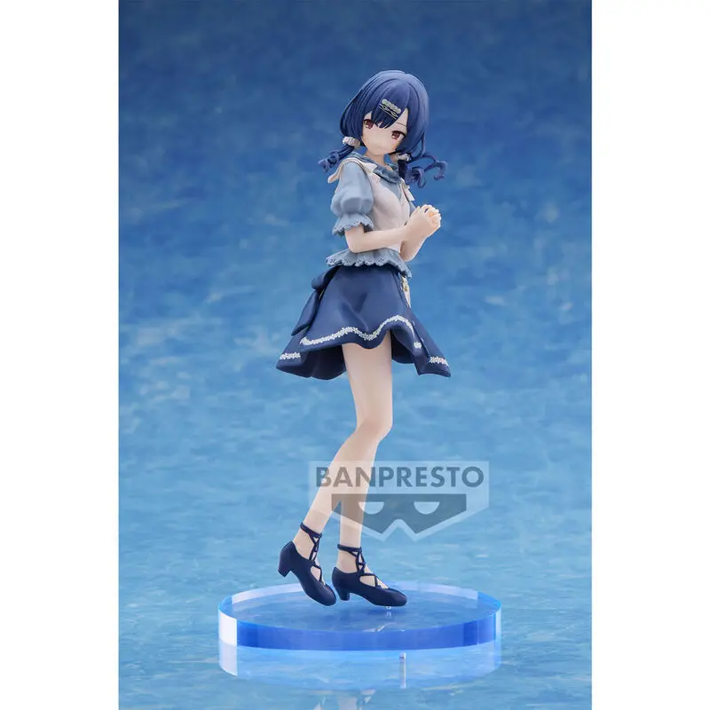 The Idolmaster Shiny Colors Rinze Morino figura 5cm termékfotó