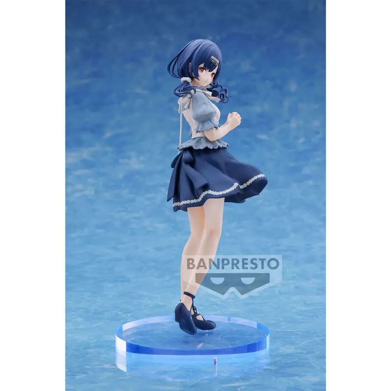 The Idolmaster Shiny Colors Rinze Morino figura 5cm termékfotó