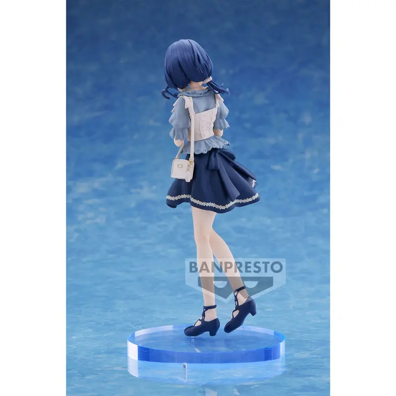 The Idolmaster Shiny Colors Rinze Morino figura 5cm termékfotó