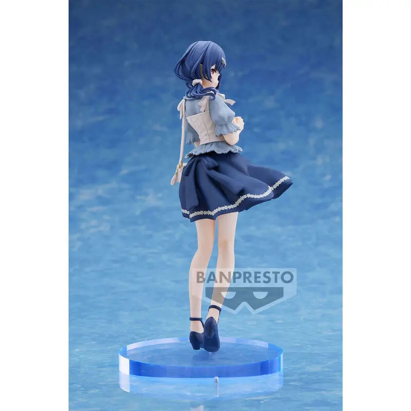 The Idolmaster Shiny Colors Rinze Morino figura 5cm termékfotó