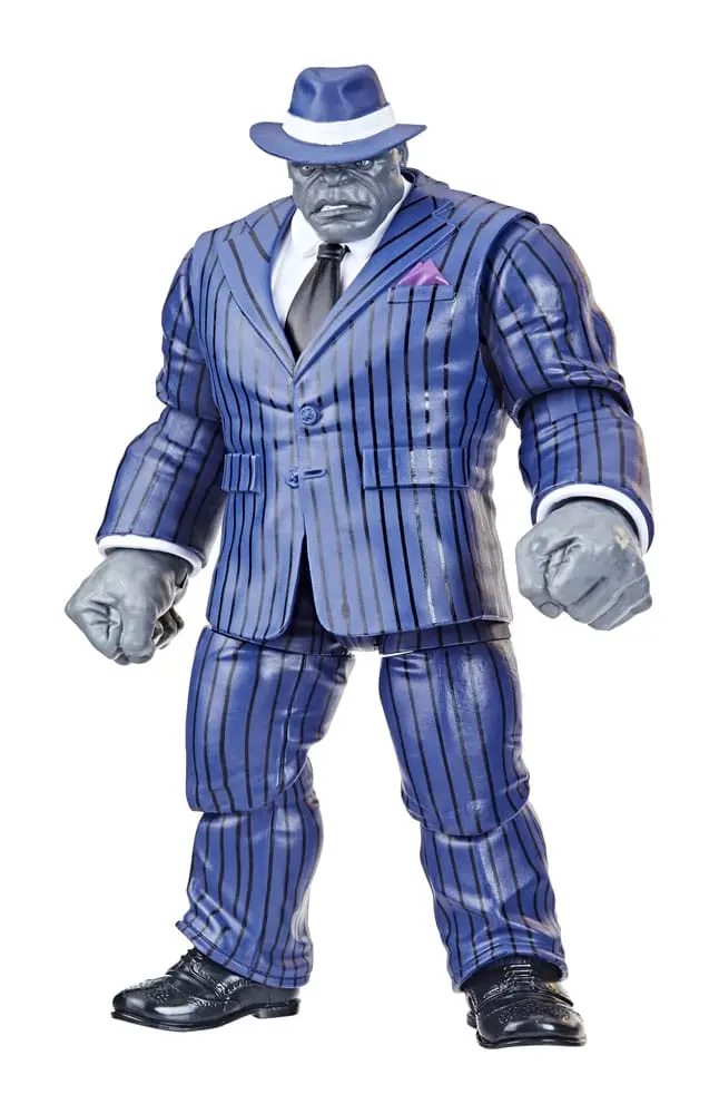 The Incredible Hulk Marvel Legends Joe Fixit akciófigura 21 cm termékfotó