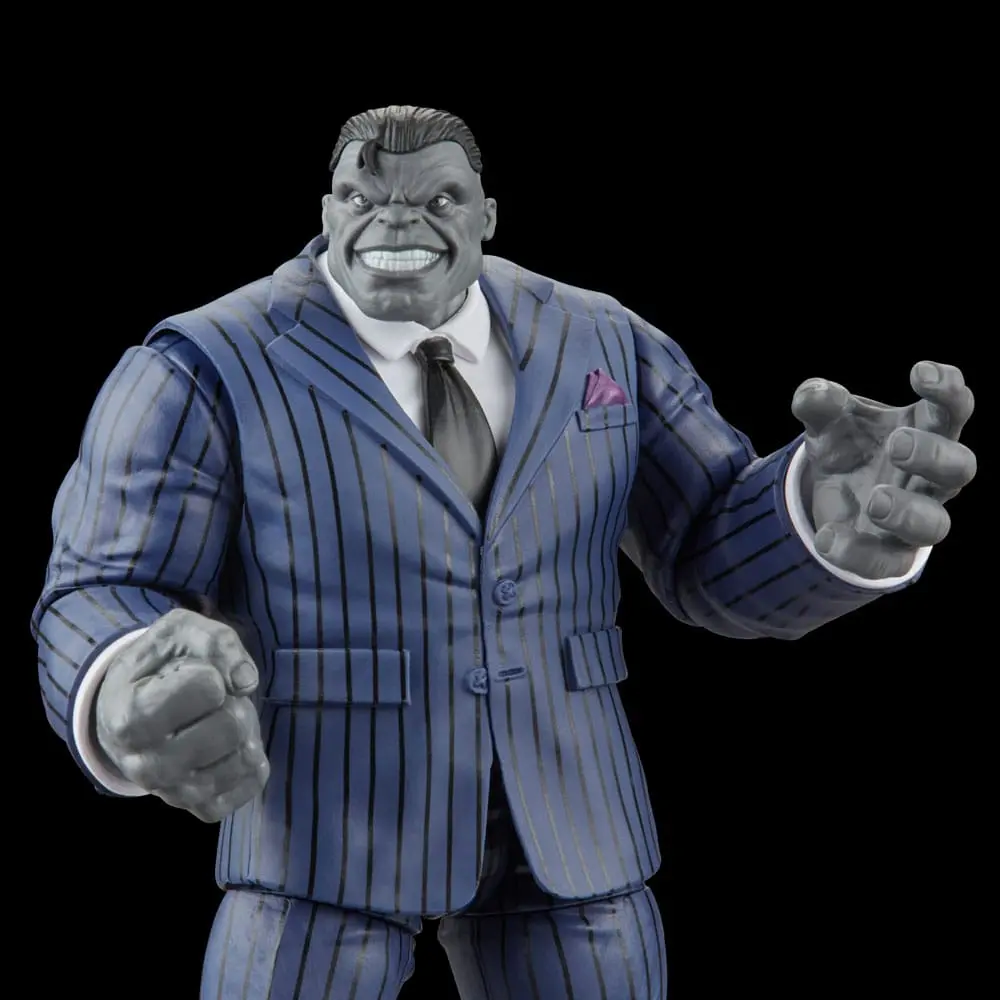 The Incredible Hulk Marvel Legends Joe Fixit akciófigura 21 cm termékfotó