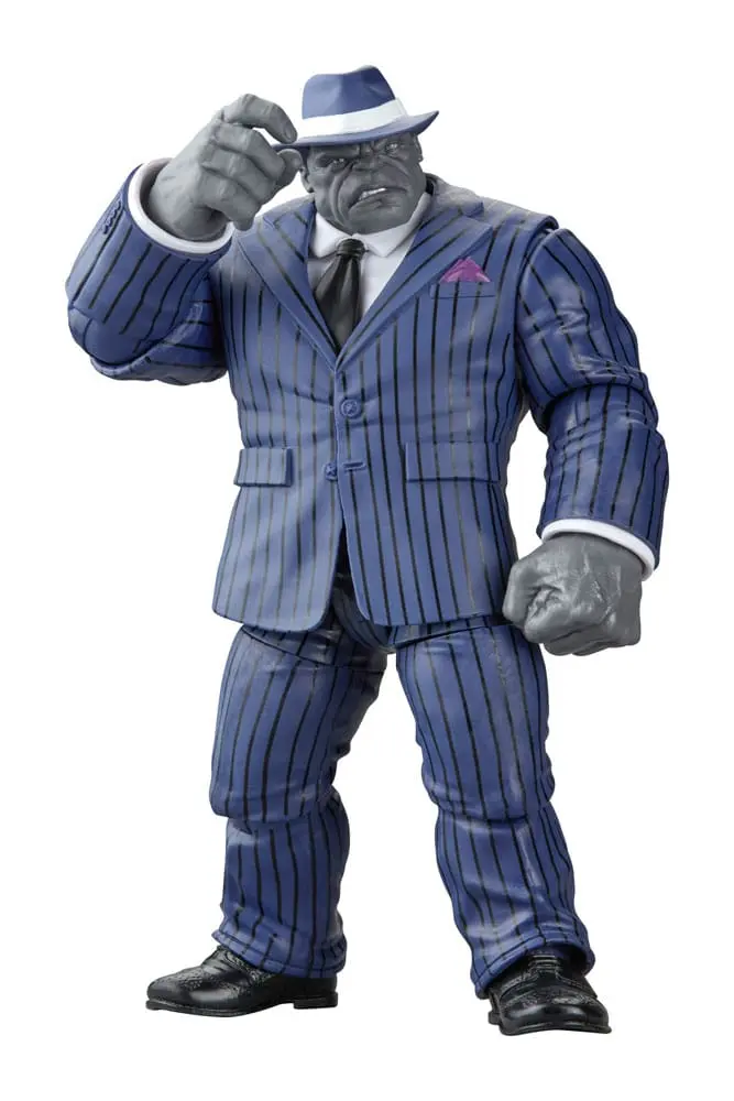 The Incredible Hulk Marvel Legends Joe Fixit akciófigura 21 cm termékfotó