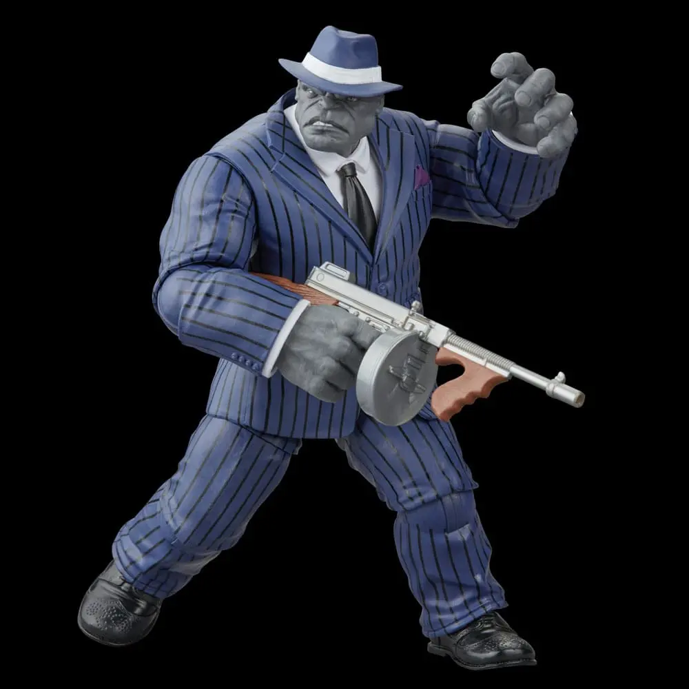 The Incredible Hulk Marvel Legends Joe Fixit akciófigura 21 cm termékfotó