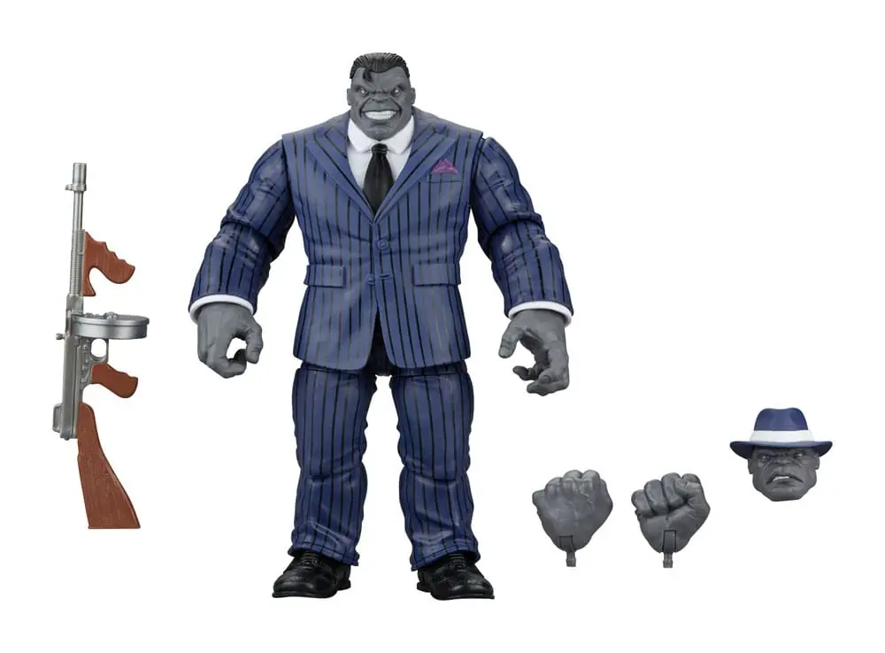 The Incredible Hulk Marvel Legends Joe Fixit akciófigura 21 cm termékfotó