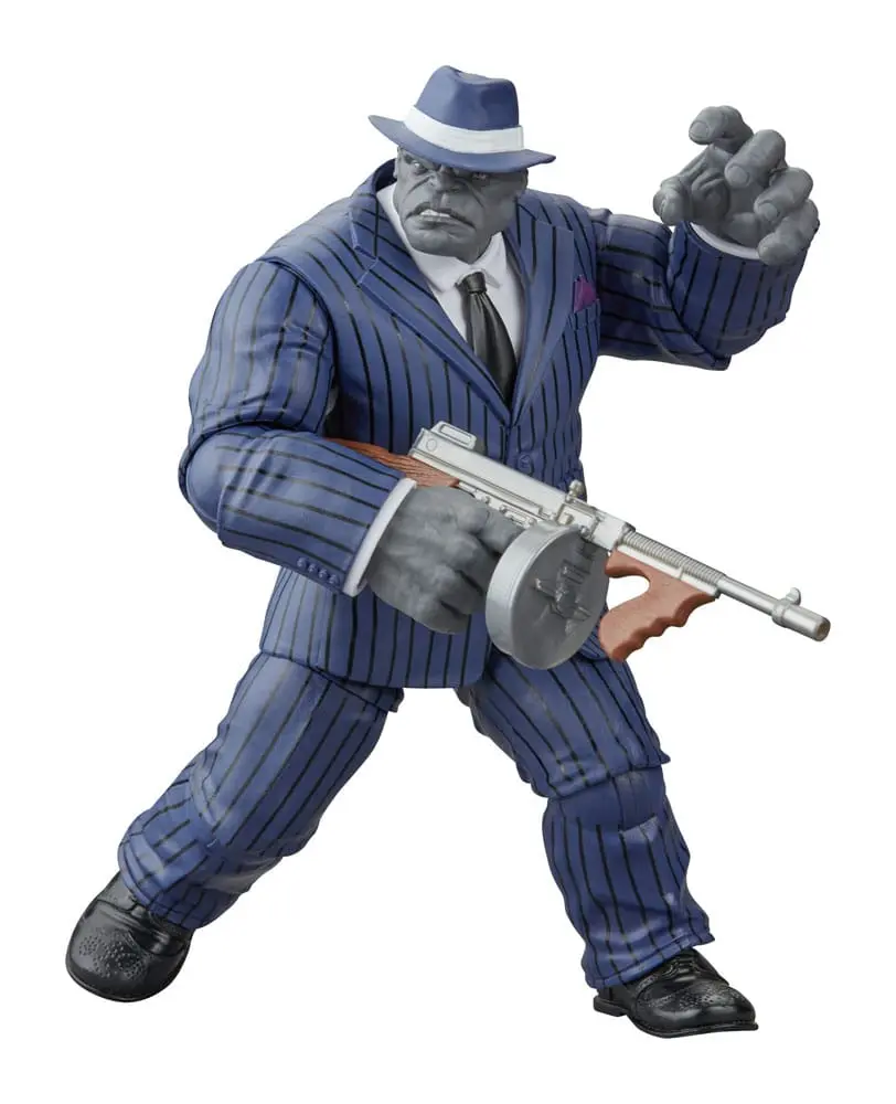 The Incredible Hulk Marvel Legends Joe Fixit akciófigura 21 cm termékfotó