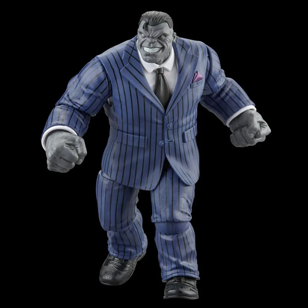 The Incredible Hulk Marvel Legends Joe Fixit akciófigura 21 cm termékfotó