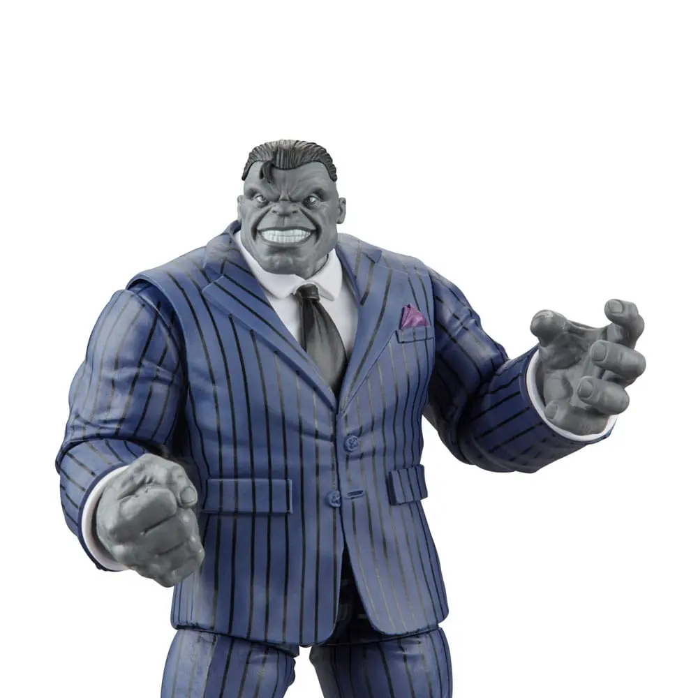 The Incredible Hulk Marvel Legends Joe Fixit akciófigura 21 cm termékfotó