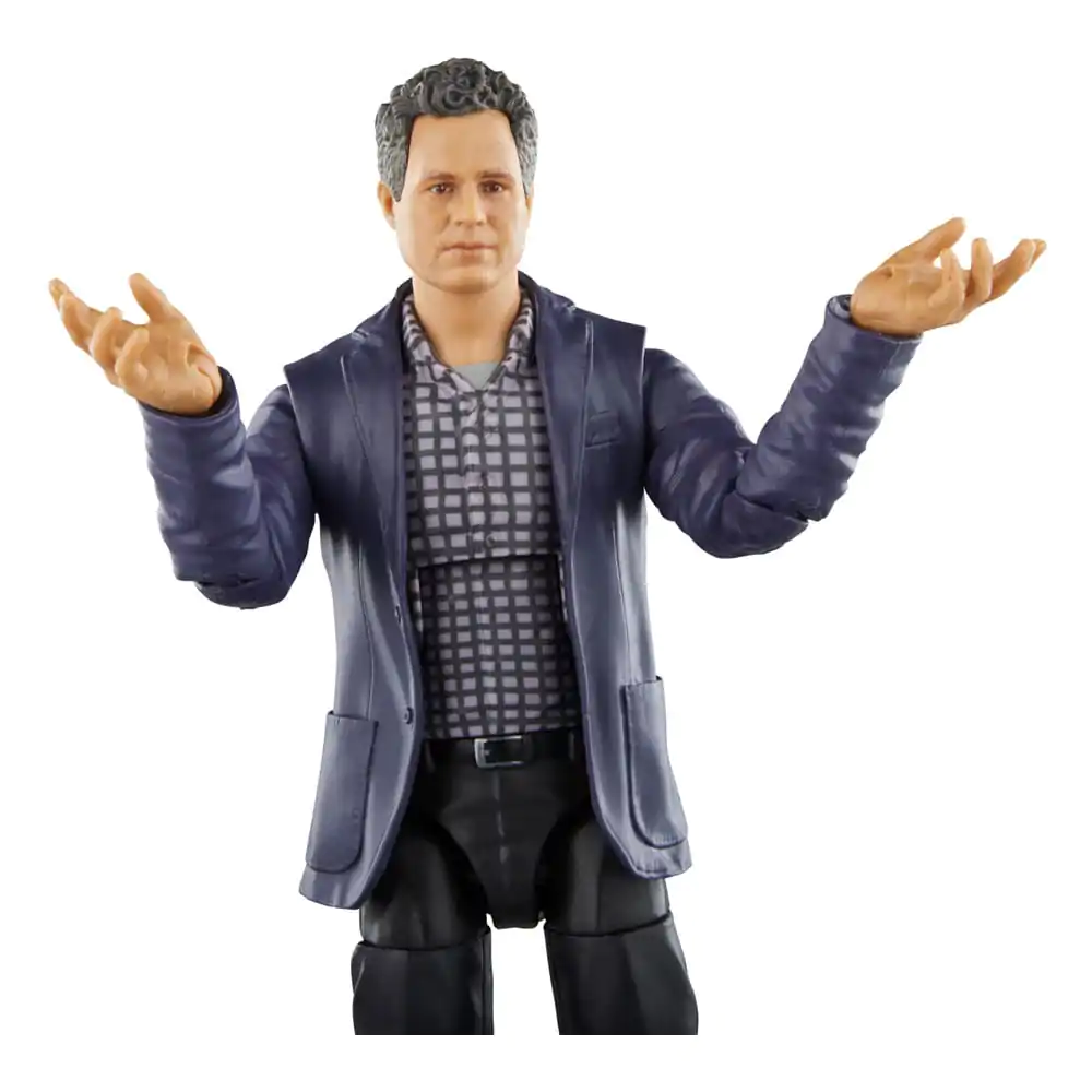The Infinity Saga Marvel Legends Bruce Banner (Avengers: Infinity War) akciófigura 15 cm termékfotó