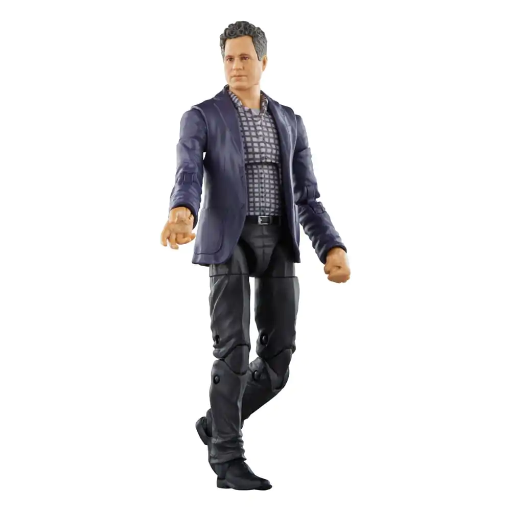 The Infinity Saga Marvel Legends Bruce Banner (Avengers: Infinity War) akciófigura 15 cm termékfotó