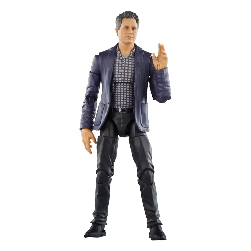 The Infinity Saga Marvel Legends Bruce Banner (Avengers: Infinity War) akciófigura 15 cm termékfotó