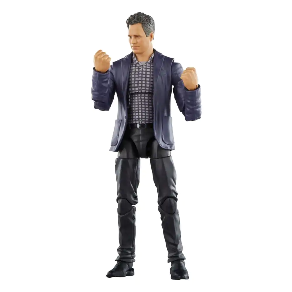 The Infinity Saga Marvel Legends Bruce Banner (Avengers: Infinity War) akciófigura 15 cm termékfotó