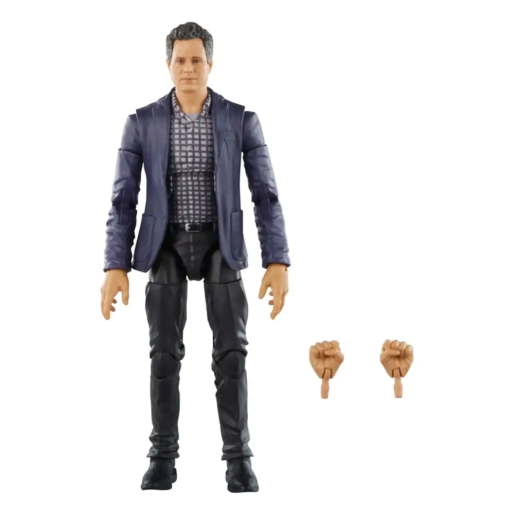The Infinity Saga Marvel Legends Bruce Banner (Avengers: Infinity War) akciófigura 15 cm termékfotó