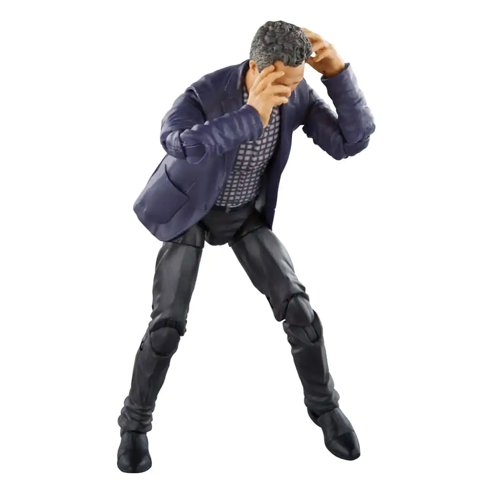 The Infinity Saga Marvel Legends Bruce Banner (Avengers: Infinity War) akciófigura 15 cm termékfotó