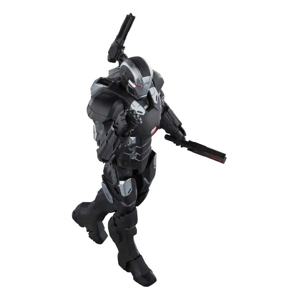 The Infinity Saga Marvel Legends Marvel's War Machine (Captain America: Civil War) akciófigura 15 cm termékfotó