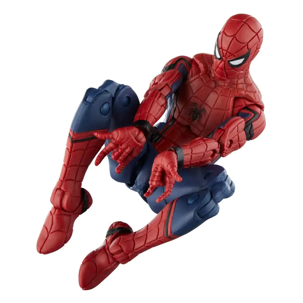 The Infinity Saga Marvel Legends Spider-Man (Captain America: Civil War) akciófigura 15 cm termékfotó