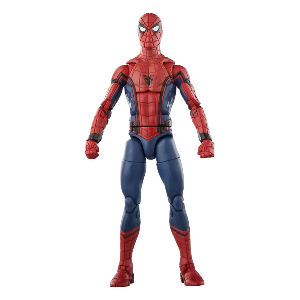 The Infinity Saga Marvel Legends Spider-Man (Captain America: Civil War) akciófigura 15 cm termékfotó