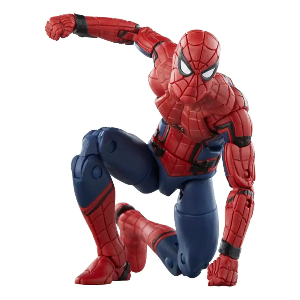 The Infinity Saga Marvel Legends Spider-Man (Captain America: Civil War) akciófigura 15 cm termékfotó
