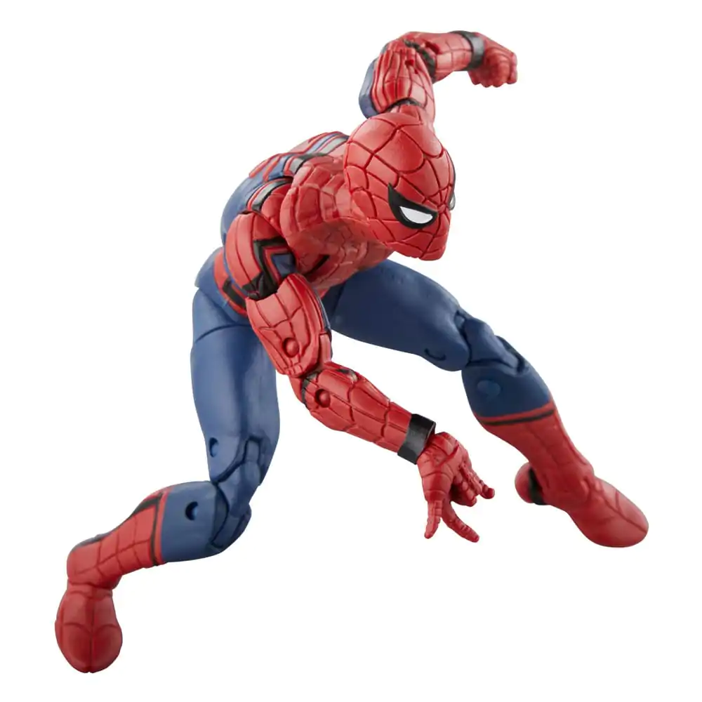 The Infinity Saga Marvel Legends Spider-Man (Captain America: Civil War) akciófigura 15 cm termékfotó