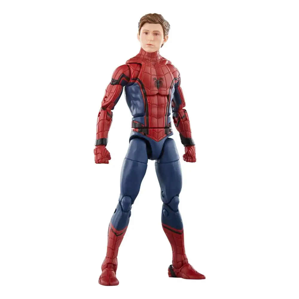 The Infinity Saga Marvel Legends Spider-Man (Captain America: Civil War) akciófigura 15 cm termékfotó