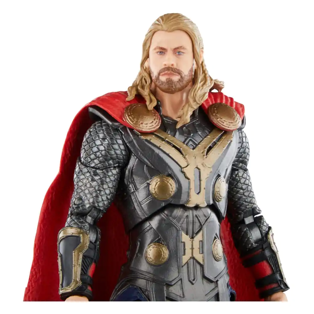 The Infinity Saga Marvel Legends Thor (Thor: The Dark World) akciófigura 15 cm termékfotó