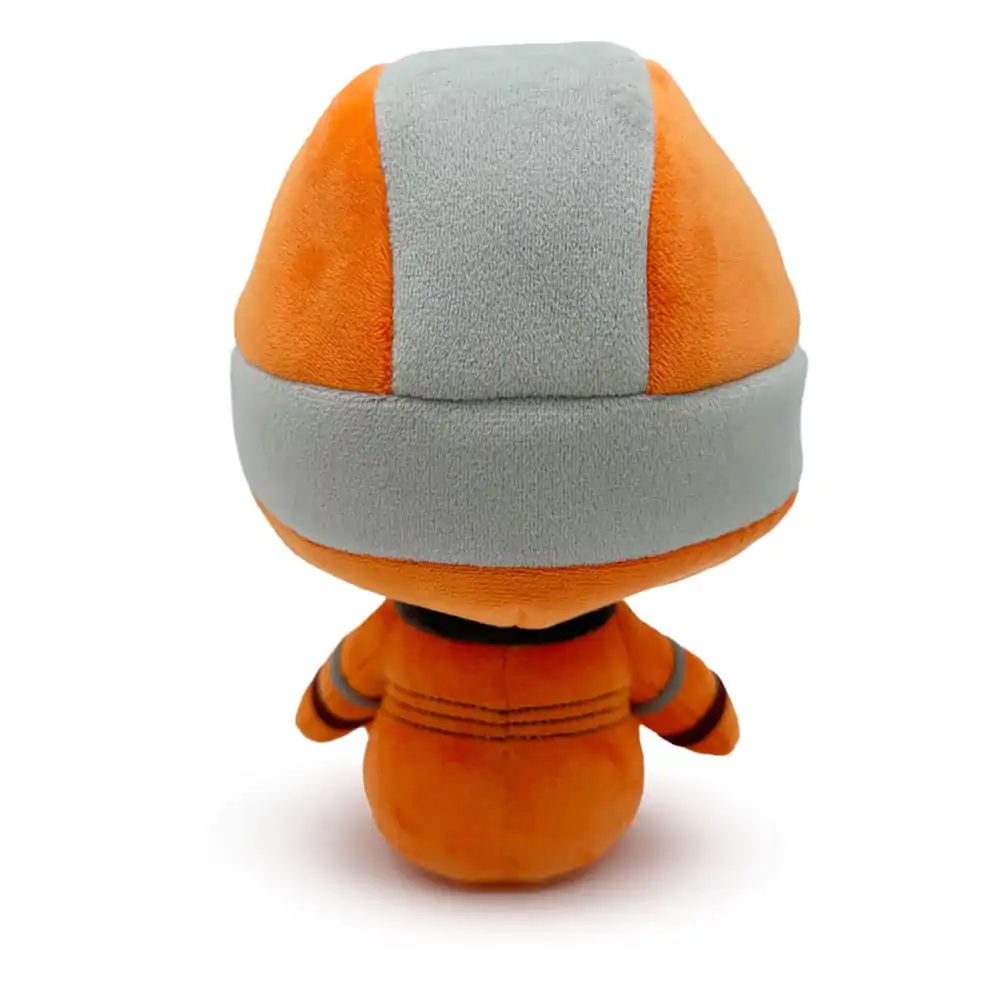 The Kerbal Space Program Female plüss figura 22 cm     termékfotó