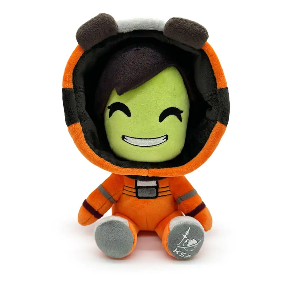 The Kerbal Space Program Female plüss figura 22 cm     termékfotó